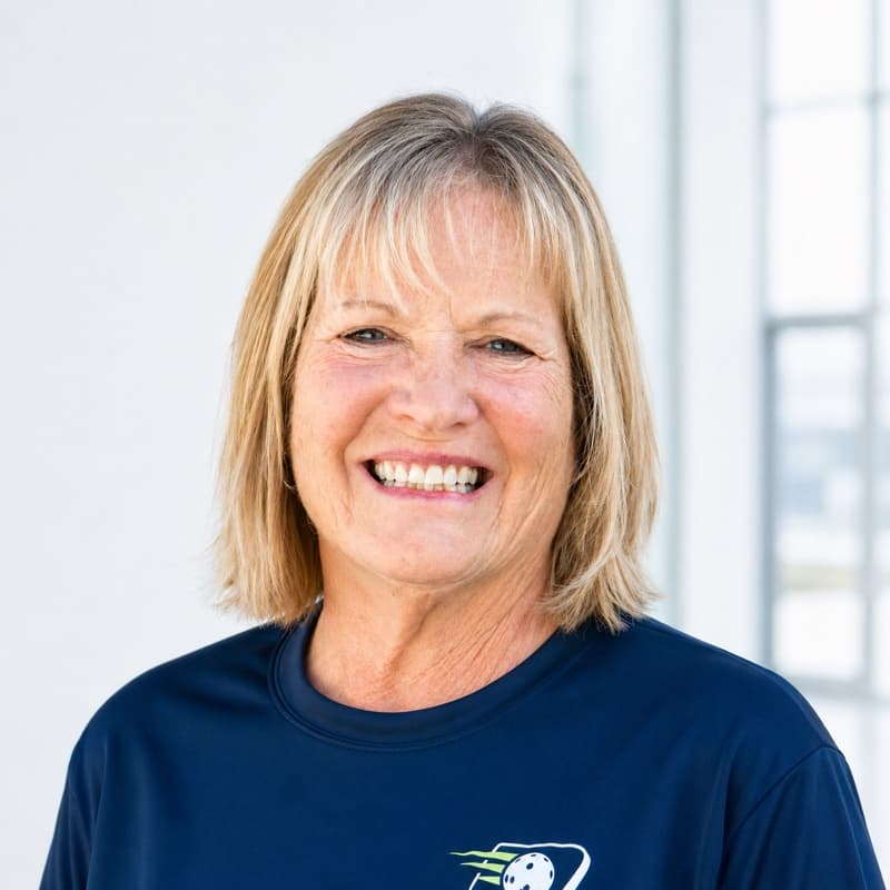 Peggy Jones