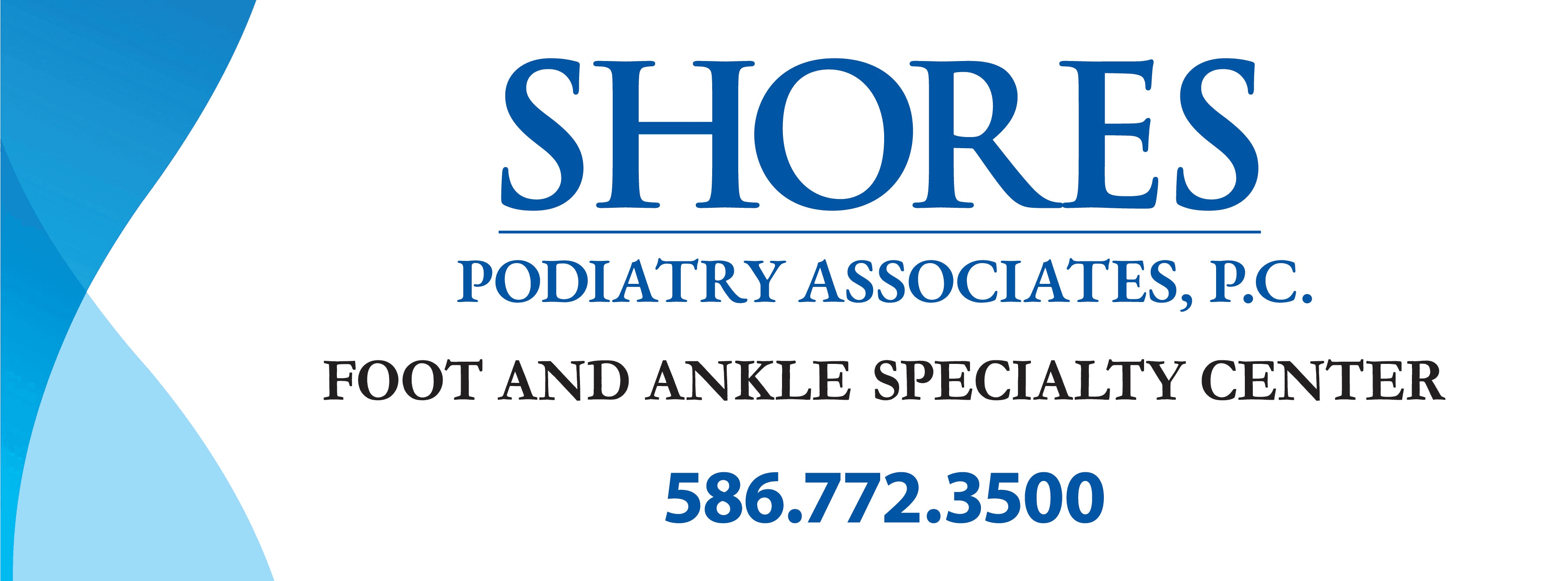 Shores Podiatry